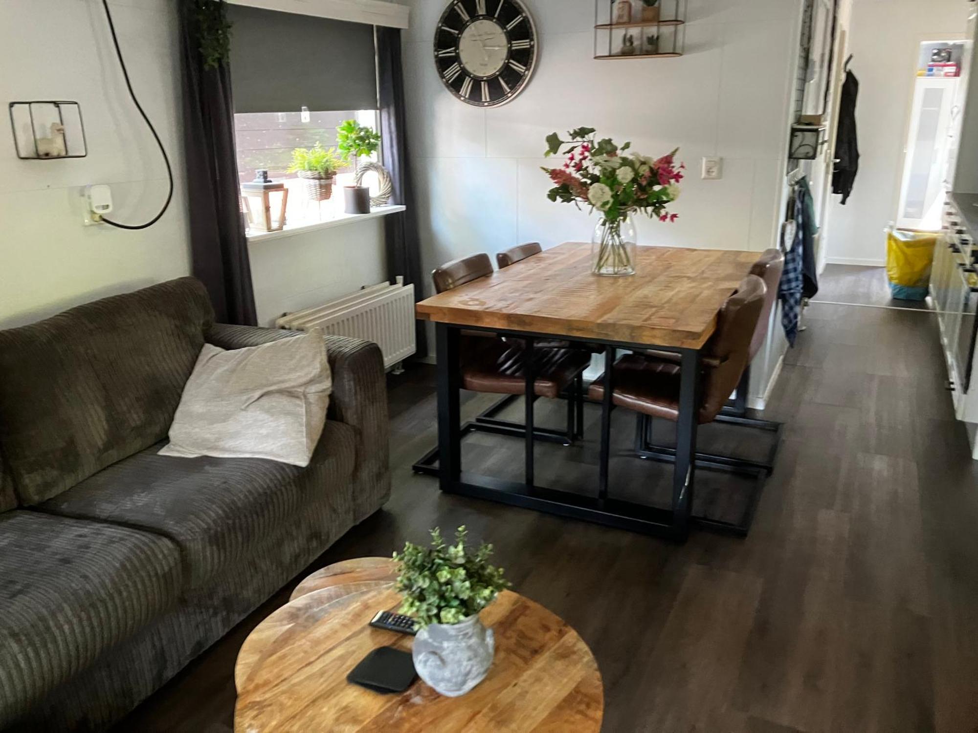 הונדרלו Chalet Bosrijk Midden In De Natuur-Eten&Drinken-Activiteiten-Ontspanning-En Nog Veel Meer מראה חיצוני תמונה