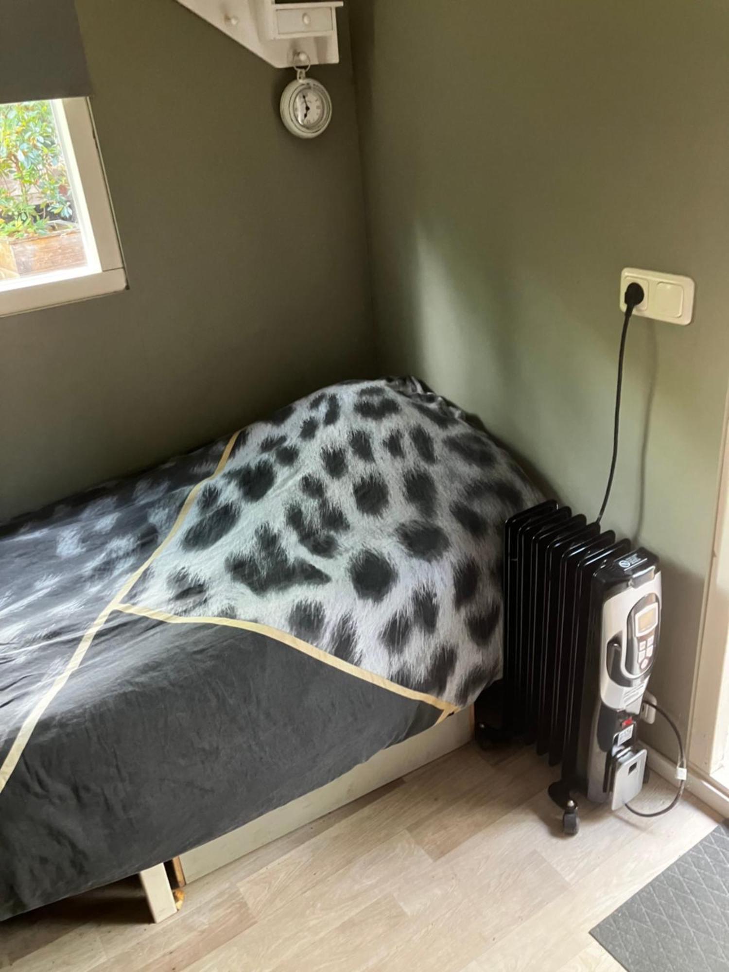 הונדרלו Chalet Bosrijk Midden In De Natuur-Eten&Drinken-Activiteiten-Ontspanning-En Nog Veel Meer מראה חיצוני תמונה