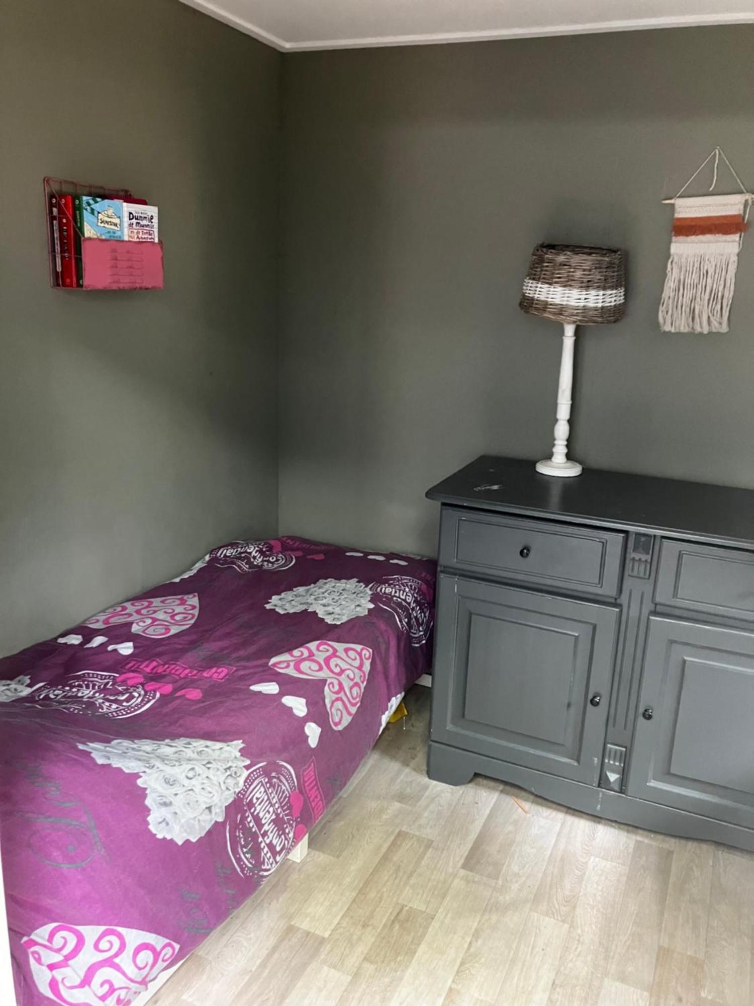 הונדרלו Chalet Bosrijk Midden In De Natuur-Eten&Drinken-Activiteiten-Ontspanning-En Nog Veel Meer חדר תמונה