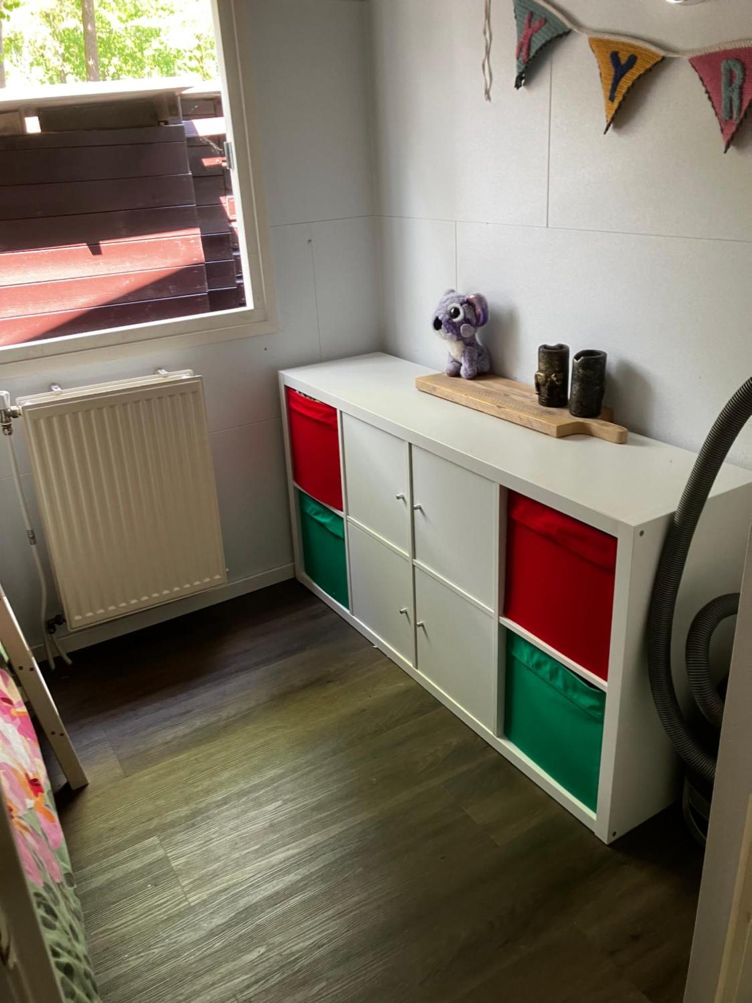 הונדרלו Chalet Bosrijk Midden In De Natuur-Eten&Drinken-Activiteiten-Ontspanning-En Nog Veel Meer חדר תמונה